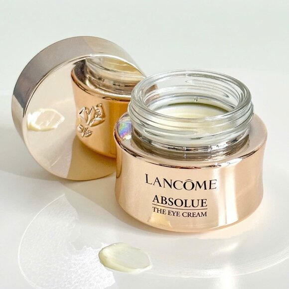 Lancome Absolue The Eye Cream 20 ml New in box - Picture 1 of 2